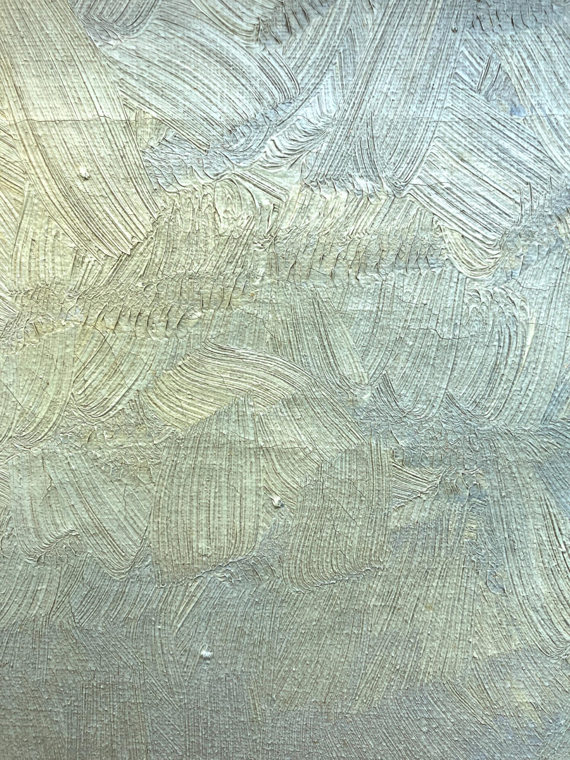 Harbor Painting, Danish Oil Painting, Coastal Decor - Image 9